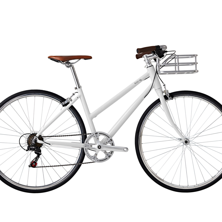 2022 벨로라인 클랑 자전거 여성 자전거