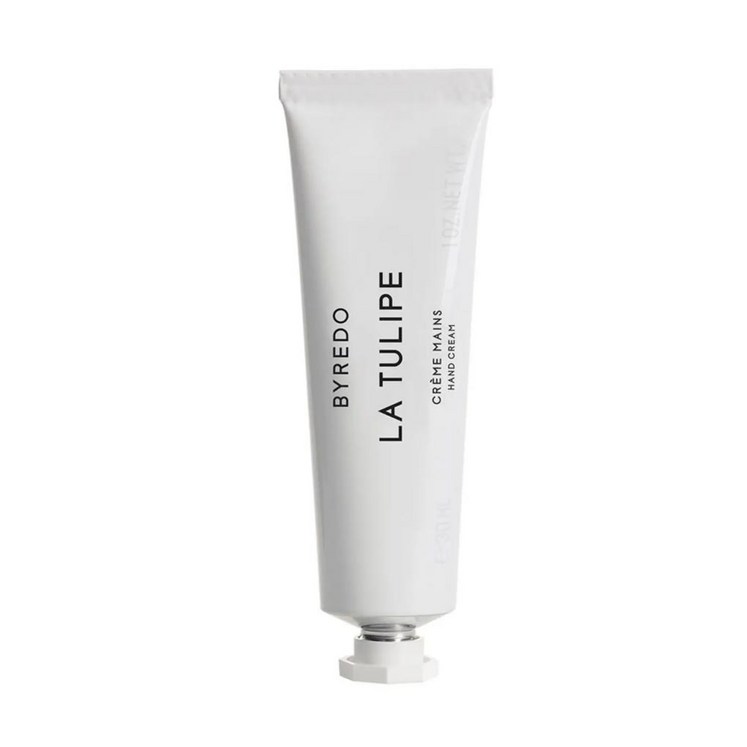 BYREDO La Tulipe hand cream 바이레도 라 튤립 핸드 크림 30ml BYREDO La Tulipe hand cream 바이레도 라 튤립 핸드 크림 30ml
