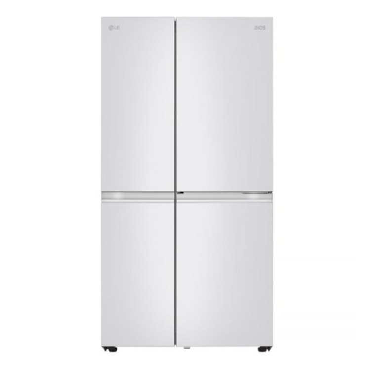 LG전자 냉장고 양문형+매직스페이스 LG기사 빠른설치