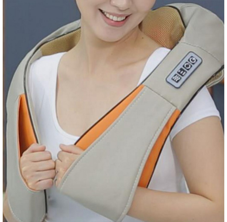 유니언 목어깨 마사지기 FY908
