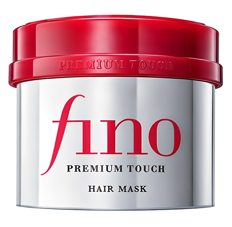 피노 프리미엄 터치 헤어 마스크 비, 230g, 1개