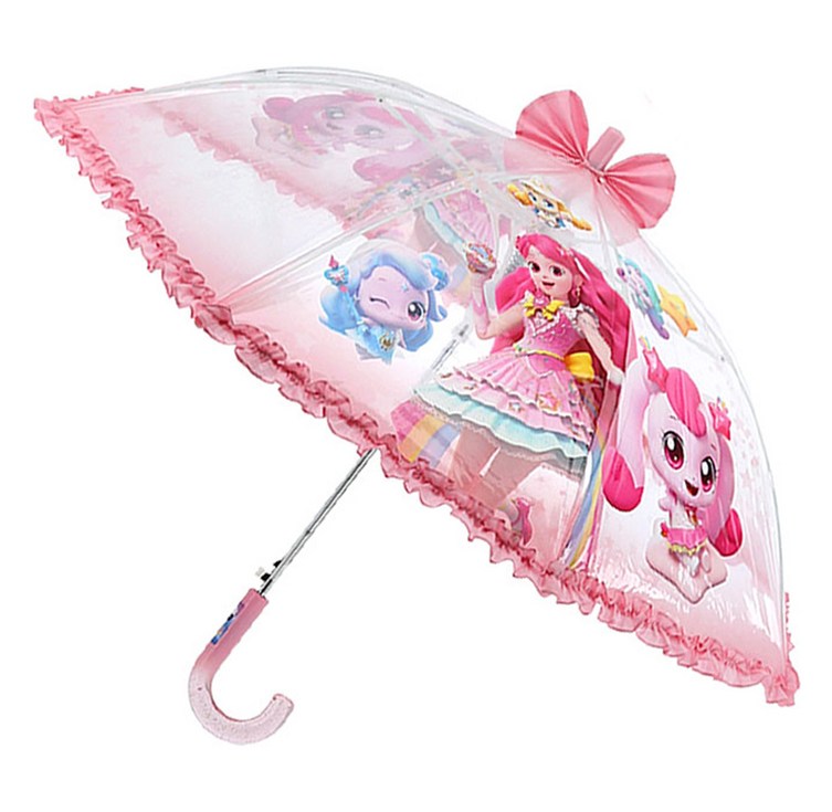 캐치티니핑 스무디 POE 47 블링블링 장우산 OUTPU80001