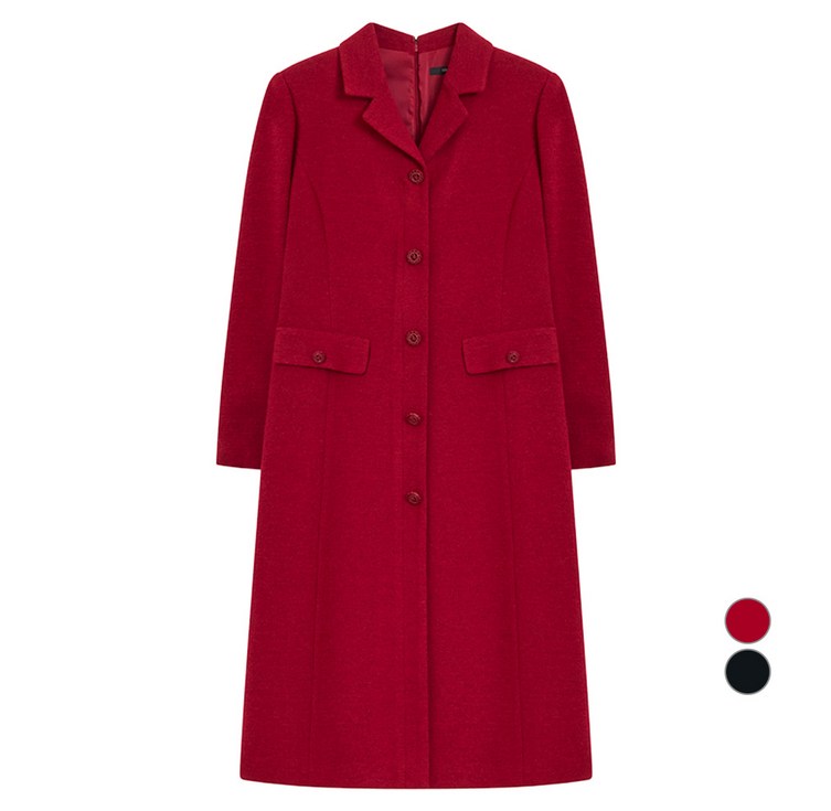 조이너스 여성용 포멀 울 원피스