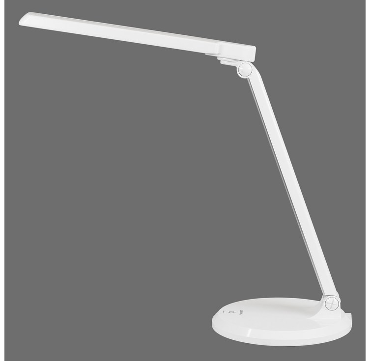 삼정 LED 학습용 스탠드 SL2500, 화이트 삼정 LED 학습용 스탠드 SL2500, 화이트