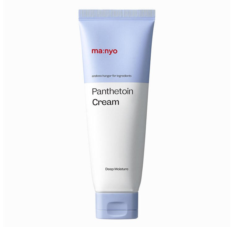 마녀공장 판테토인 크림, 80ml, 1개 마녀공장 판테토인 크림, 80ml, 1개
