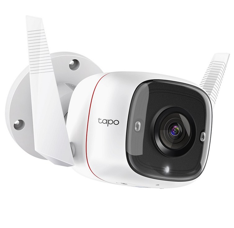 티피링크 보안 무선 WiFi CCTV 실외용