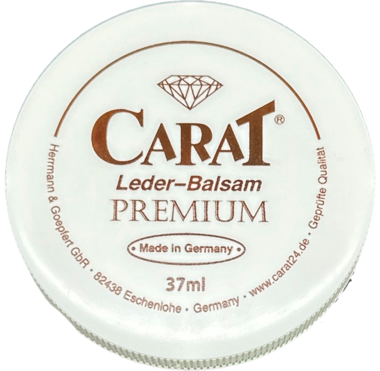 캐럿 프리미엄 가죽 에센스