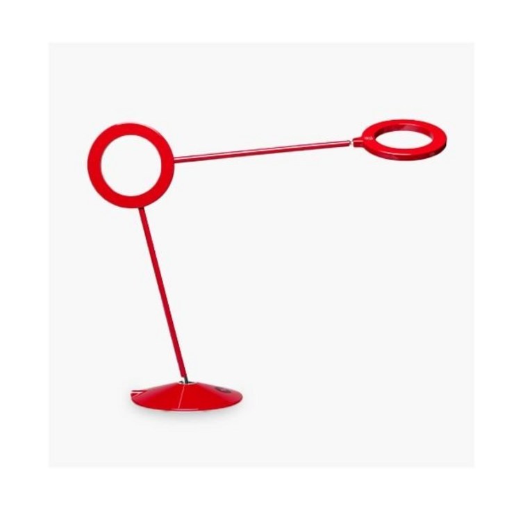 Ramun Amuleto Original Opaque Red Ramun Amuleto Original Opaque Red