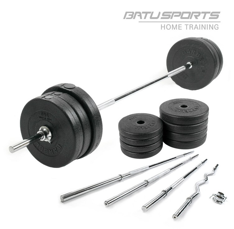 역기세트 14kg, 16kg, 20kg, 25kg, 30kg, 40kg 바벨 원판 역기봉 컬바, 이지바, 소봉, 중봉, 대봉 바벨 세트