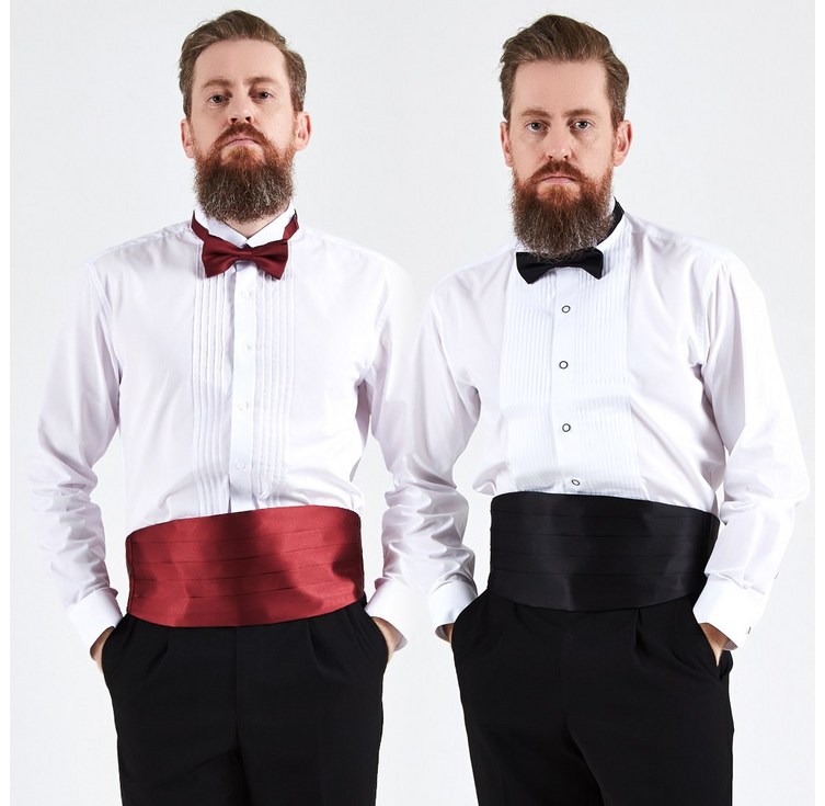 커머번드 커머밴드 복대 나비넥타이 추가구매가능 보타이 합창단복 연미복 무대의상
