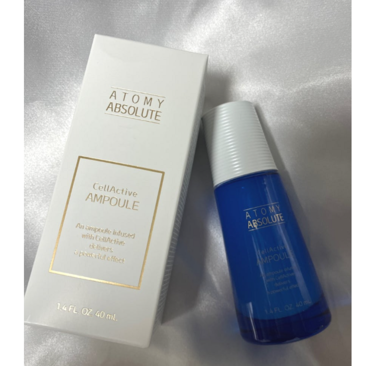 애터미 앱솔루트 셀랙티브 앰플