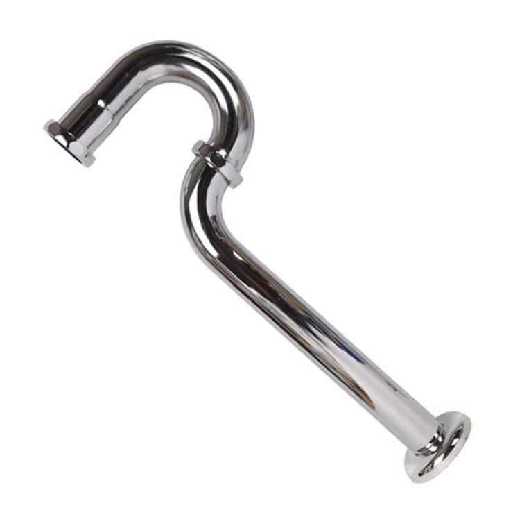 co 국산 스텐 세면대 배수관 P트랩