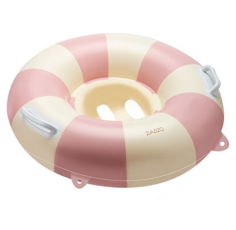 지아지조 스윔링 베이비 보행기튜브 물놀이 튜브