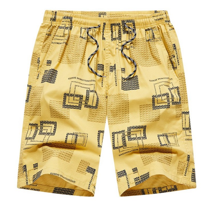 프랜크숏팬츠 생산공장 판매