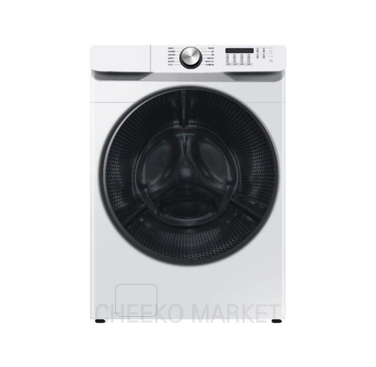 삼성전자 정품판매점 그랑데 드럼세탁기 WF21T6000KW