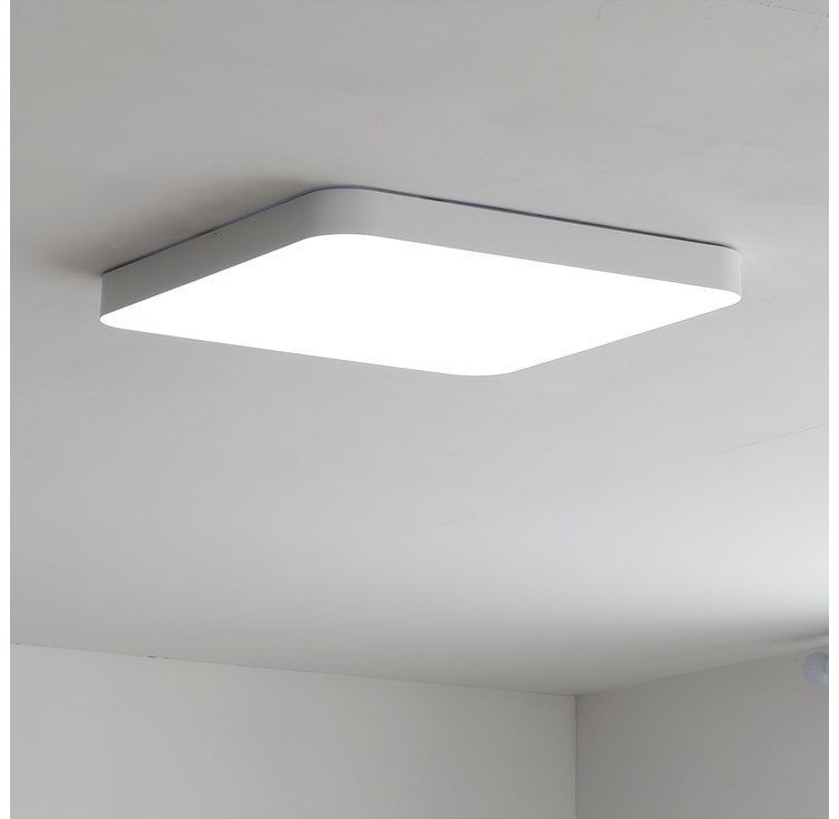 오스람 에버 방등 LED 60W