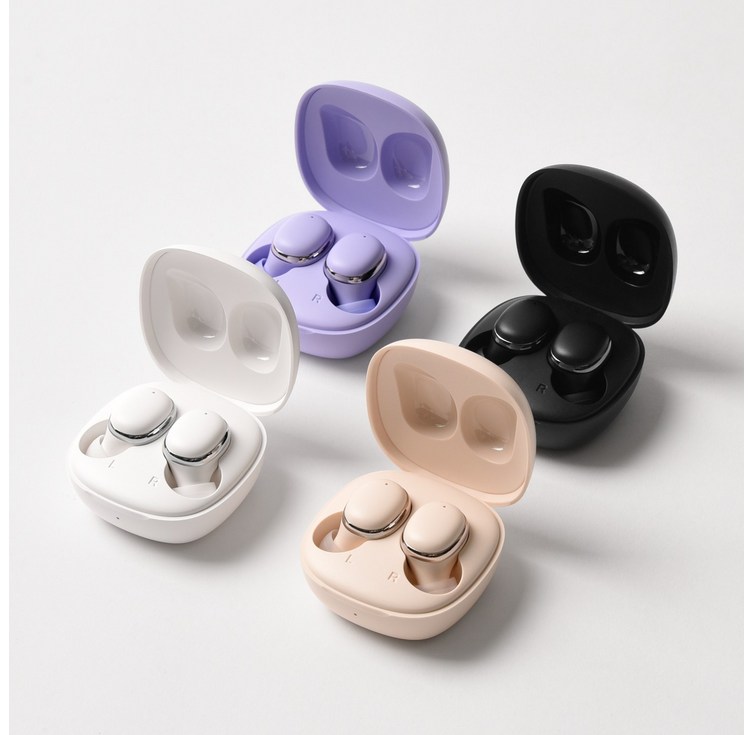 펭카 버즈 커널형 무선 블루투스 5.3 이어폰 PB3004