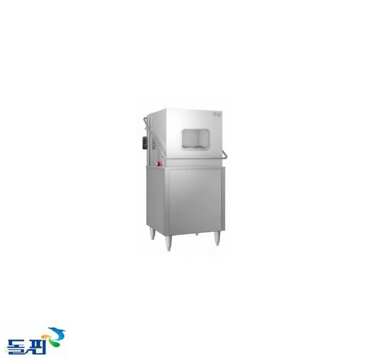 ↗돌핀 업소용 식기세척기 도어타입 DW5000IHE↖ 0711 PLAB