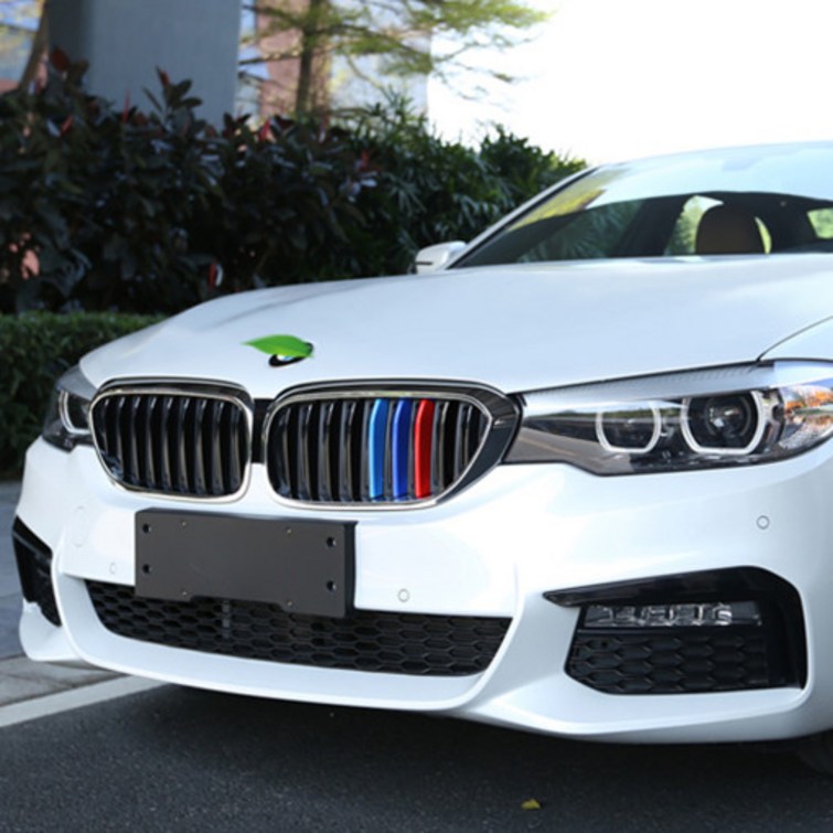 차량용 BMW G30 5시리즈 키드니 3색 클립 00038 차량용 BMW G30 5시리즈 키드니 3색 클립 00038