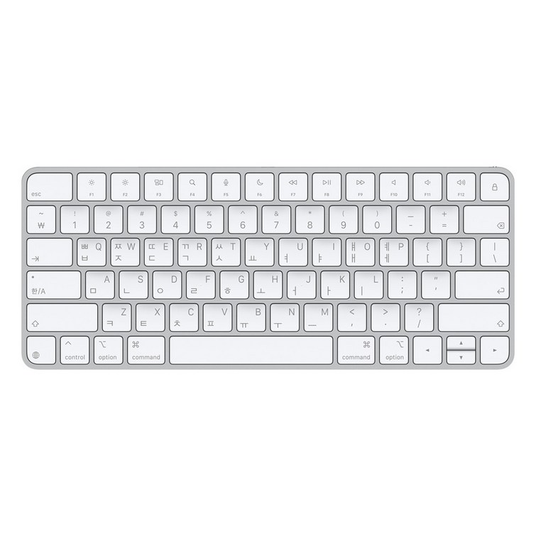Apple 2024 Magic Keyboard Apple 2024 Magic Keyboard