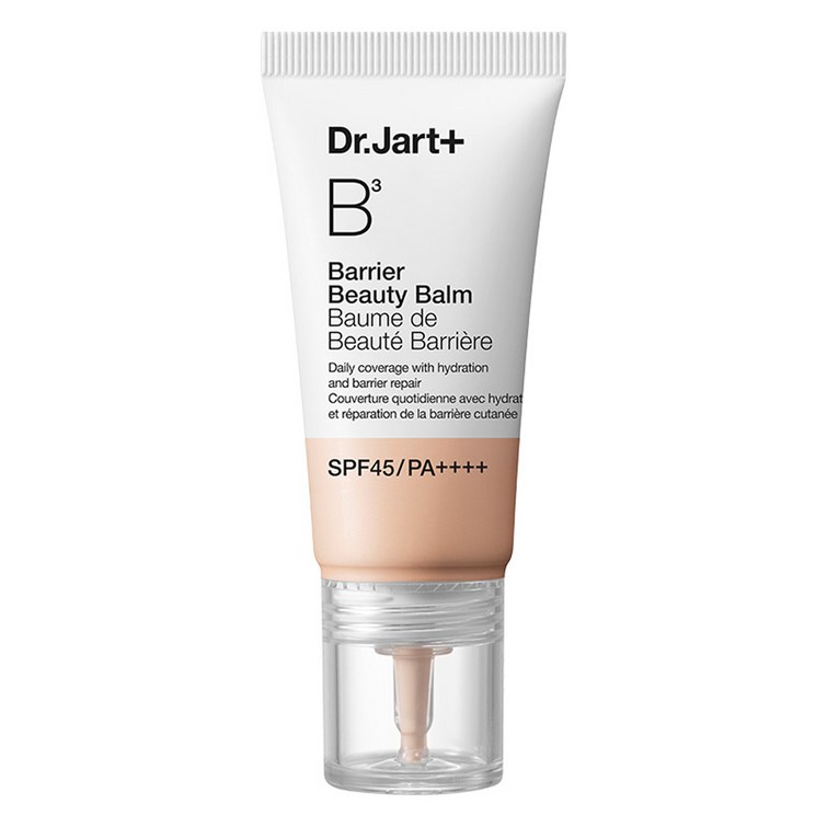 닥터자르트 더메이크업 베리어 뷰티밤 30ml SPF45 PA