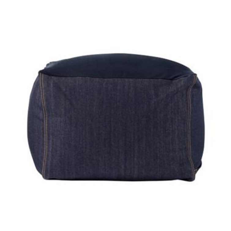 MUJI 무인양품 푹신 소파 세트 S 네이비