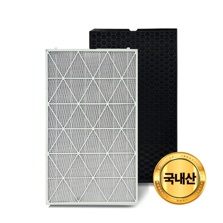 삼성 비스포크 큐브 에어 공기청정기 필터 국산 CFXJ170D J100D J1705D, 1개 삼성 비스포크 큐브 에어 공기청정기 필터 국산 CFXJ170D J100D J1705D, 1개