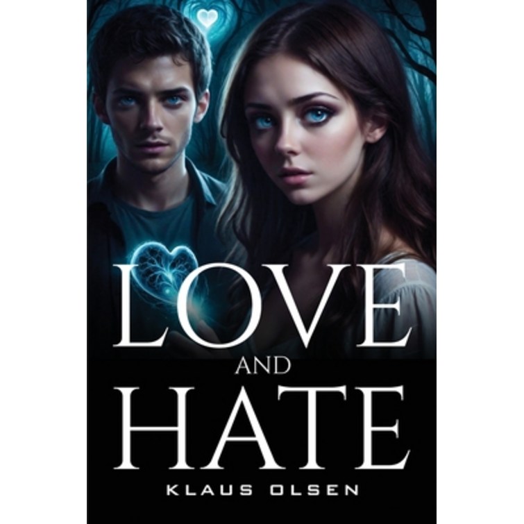 영문도서 Love and Hate, Paperback 영문도서 Love and Hate, Paperback