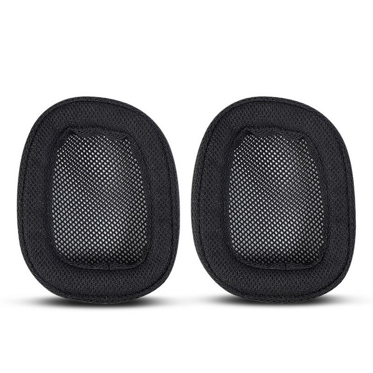 Logitech g930 g430 헤드셋 교체 이어패드 쿠션