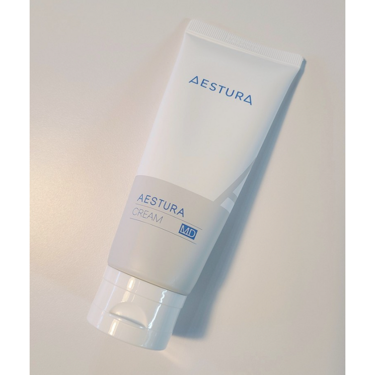 본사정품 에스트라 MD 크림 100ml 1개 2개 3개 4개 에스트라md 에스트라보습크림 고보습크림 에스트라크림엠디 aesturamd