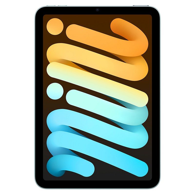 Apple 2024 아이패드 mini(A17 Pro 모델), 퍼플, 512GB, Wi-Fi+Cellular 1