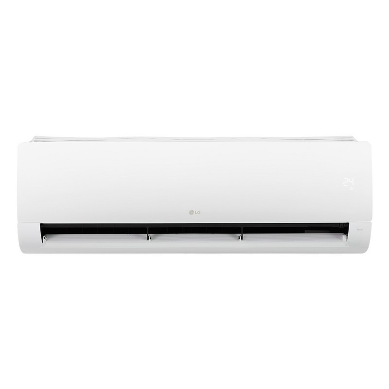 LG전자 인버터 52.8㎡(16평) 벽걸이 에어컨 방문설치, SQ16EK1WAS, 일반배관형/매립배관형 1