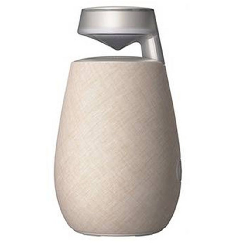 LG전자 엑스붐 360 블루투스 스피커, XO2T, 베이지 1