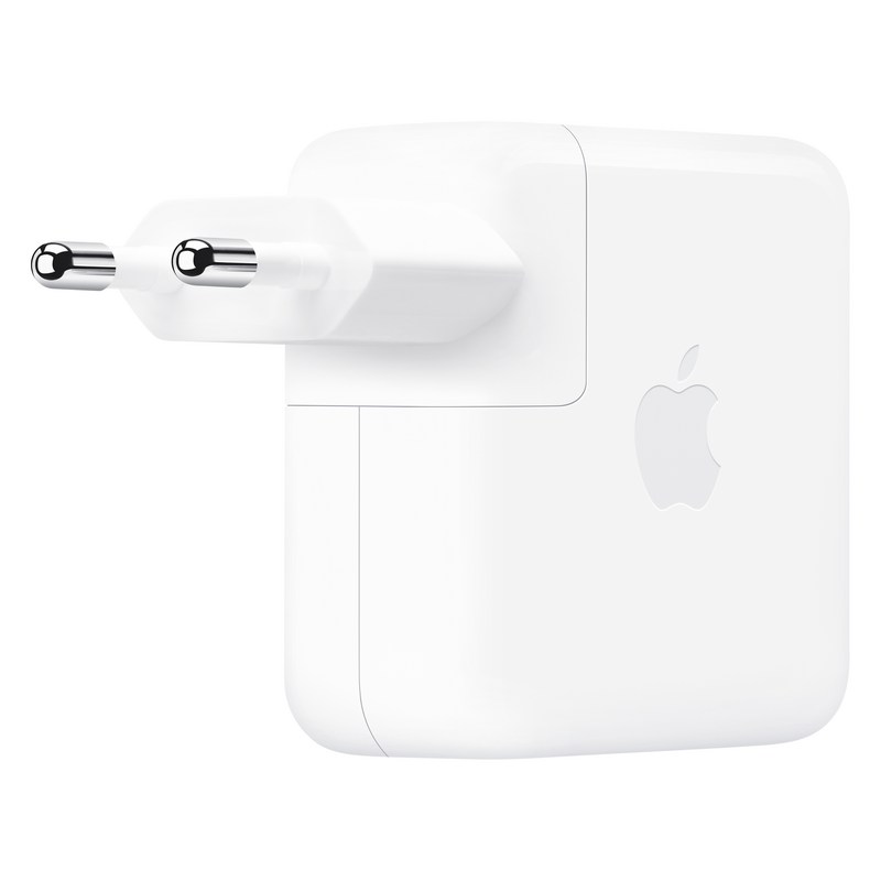 Apple 70W USB-C 파워 어댑터, 1개 1