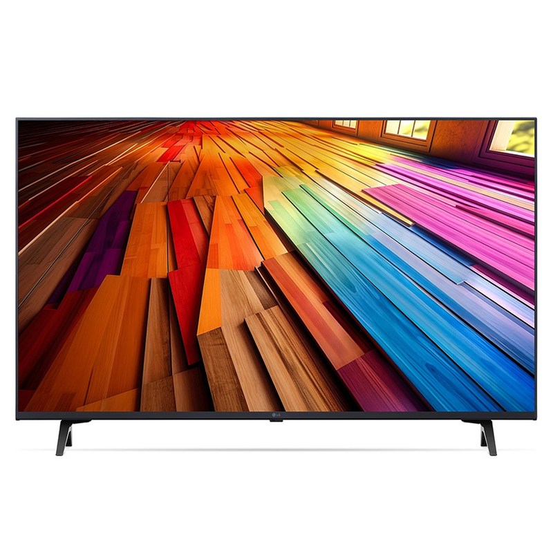 LG전자 4K UHD LED 울트라 HD TV, 107cm(43인치), 43UT8300NNA, 스탠드형, 방문설치 1
