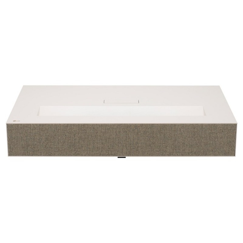 LG전자 시네빔 빔프로젝터 4K UHD 방문설치, HU915QE 1