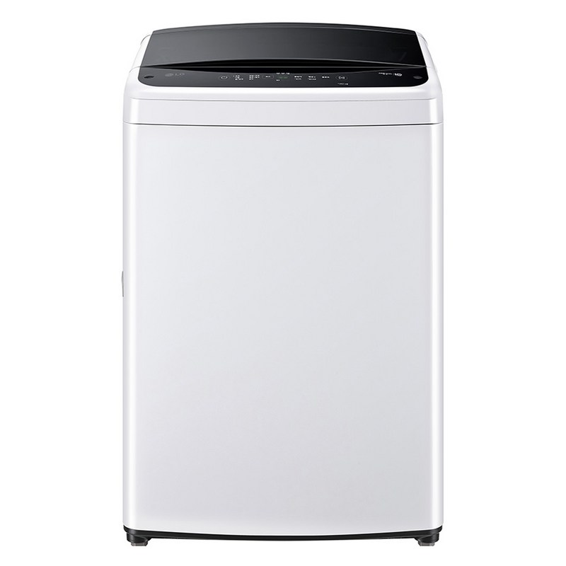LG전자 통돌이 세탁기 16kg 방문설치, TR16WV6, 화이트 1