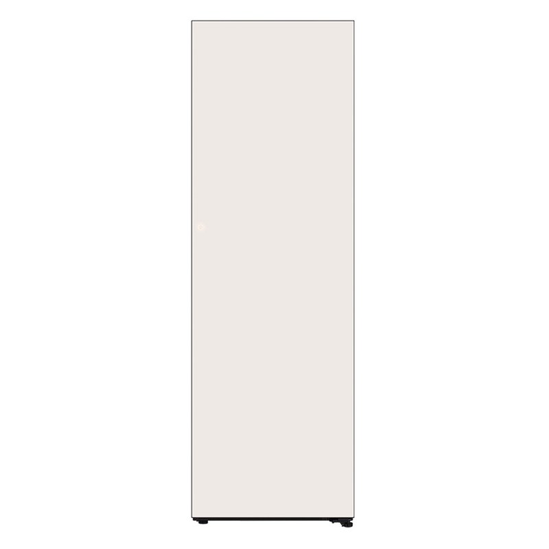 LG전자 오브제컬렉션 컨버터블 패키지 Fit & Max 328L 스탠드형 김치냉장고 좌열림 [방문설치], 베이지, Z324GB3S 1