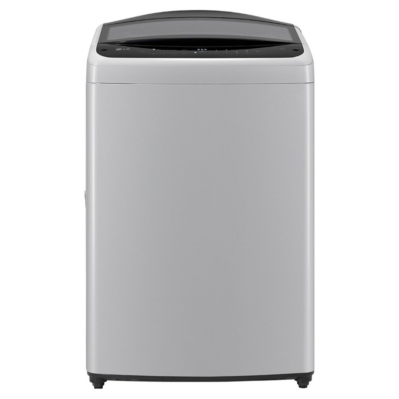 LG전자 통돌이 세탁기 17kg 방문설치, T17DX3A, 미드프리실버 1