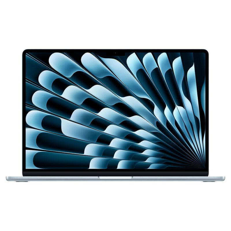 Apple 2025 맥북 에어 15 M4, 스카이 블루, 512GB, 16GB, MAC OS, Z1HE0009M, 한글, 70W USB-C 전원 어댑터 1