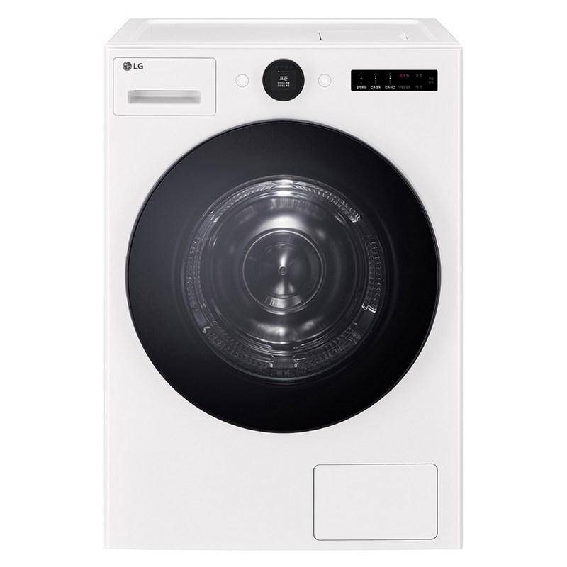 LG 트롬 AI 오브제컬렉션 건조기 25kg 1등급 1