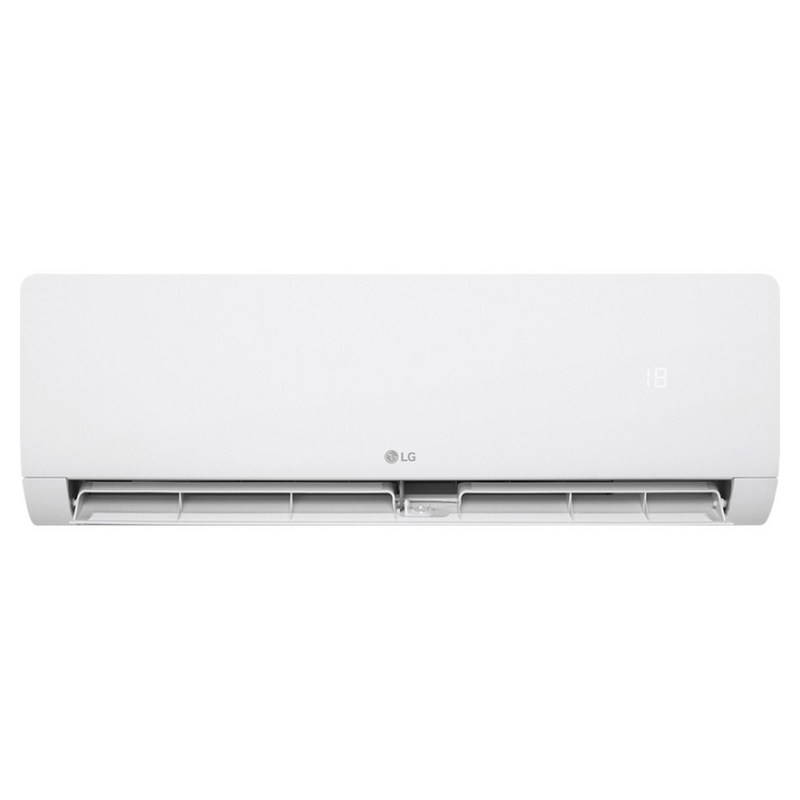 LG전자 인버터 18.7㎡ 휘센 벽걸이 에어컨 방문설치, SQ06GZ1WCN(실내기), SQ06GZAU(실외기), 일반배관형 1