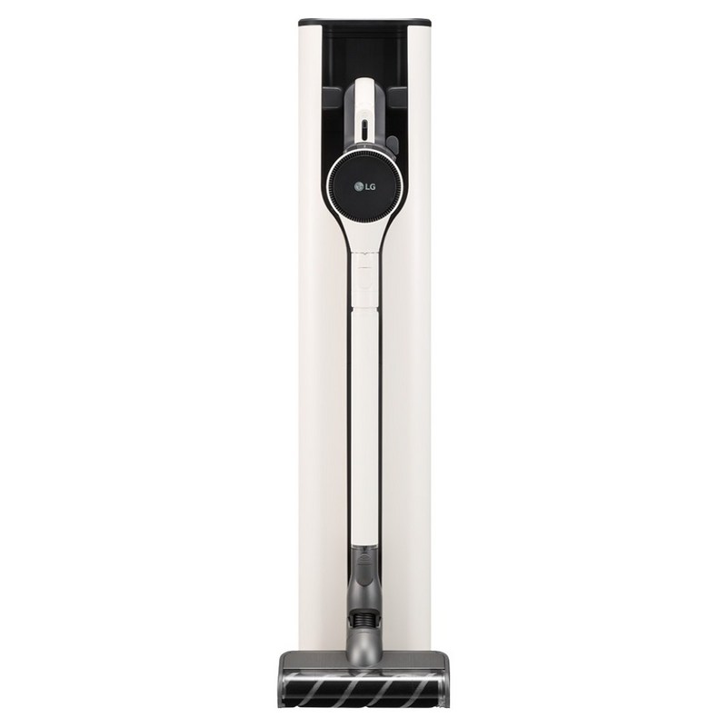 LG전자 코드제로 오브제컬렉션 A7 Core 스틱청소기 방문설치, 카밍베이지, A730WA 1