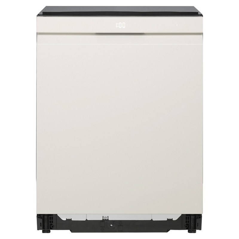 LG전자 디오스 오브제컬렉션 빌트인전용 식기세척기 14인용, 네이처 베이지, DEE6BGE, 방문설치 1