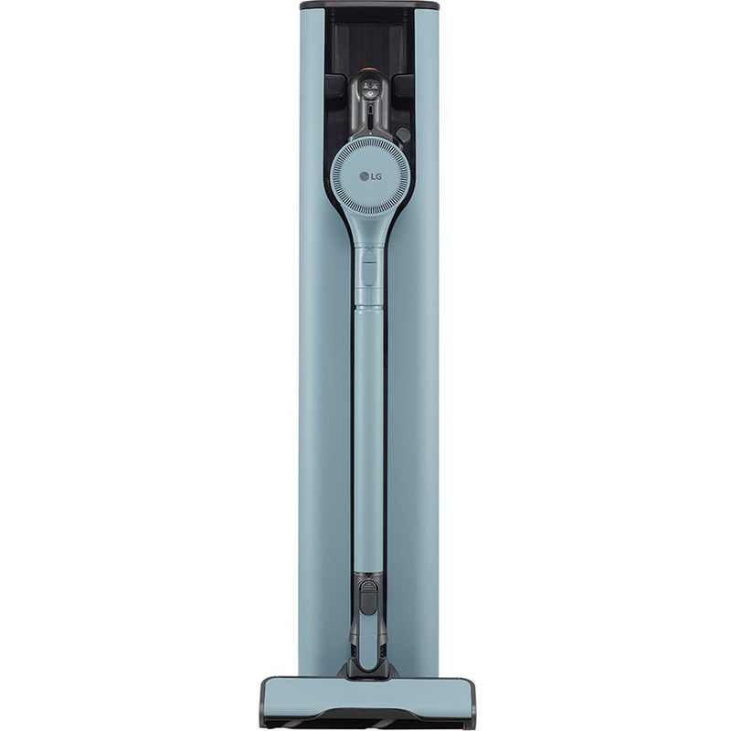 LG 코드제로 오브제컬렉션 A9S 카밍 클레이 민트 AU9872MPD 방문설치, AU9872MPD(청소기), T-ST2MU(올인원타워), 카밍 클레이민트 1