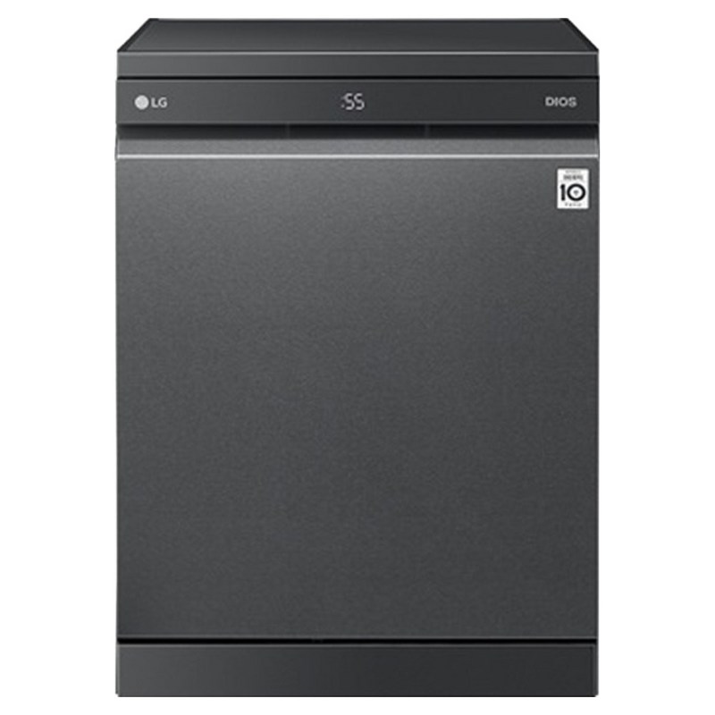 LG전자 DIOS 식기세척기 12인용, 맨해튼 미드나잇, DFB22MA, 방문설치 1