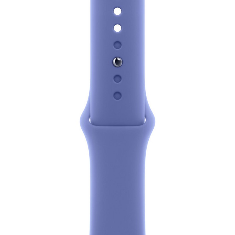 Apple 애플워치 스포츠 밴드 S/M MDRU4FE/A, 페리윙클, 1개 1