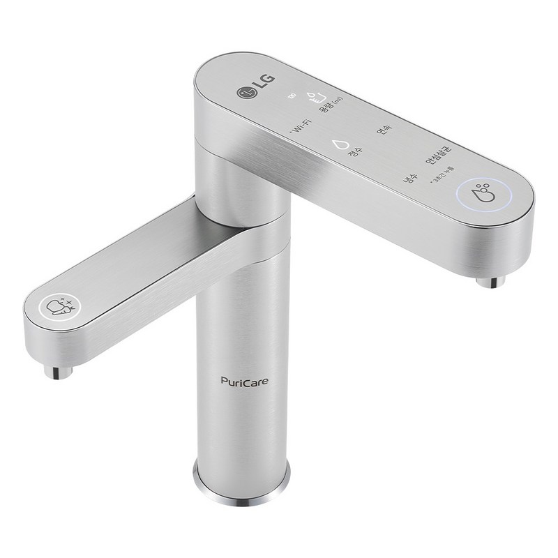 LG 퓨리케어 정수기(듀얼, 냉정) 1