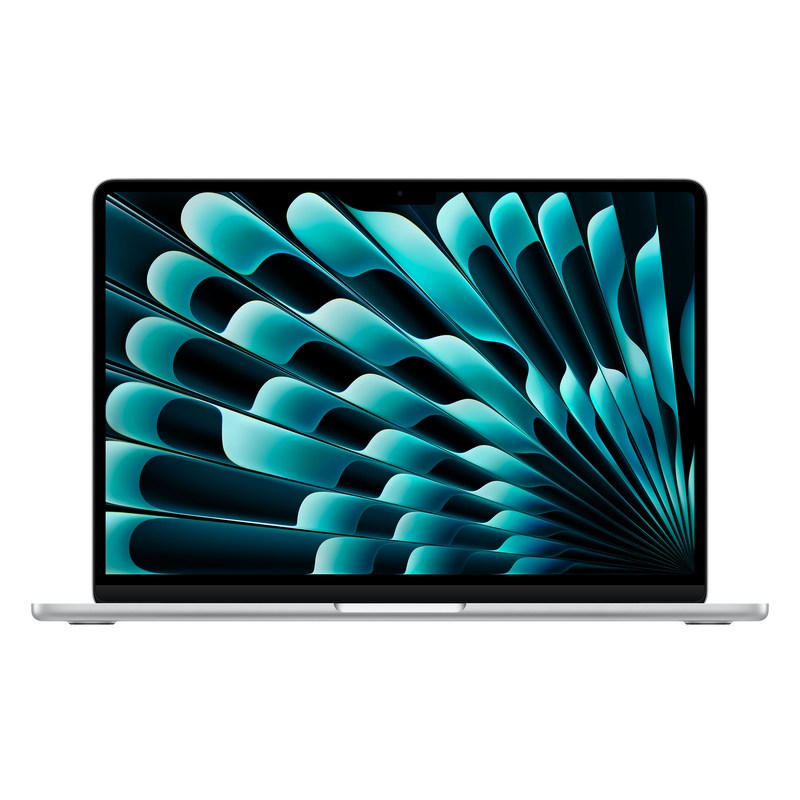 Apple 맥북 에어 13 M5칩, 실버, M5 10코어, 10코어 GPU, 24GB, 512GB, 한글 1