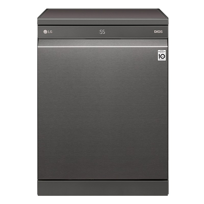LG전자 DIOS 프리스탠딩 식기세척기 12인용, DFB22DA, 방문설치